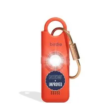 She’s Birdie 3.0 New Version – The Original Personal Safety Alarm for Women b...