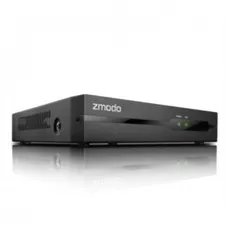 4 Channel NVR  (to use as repeater)