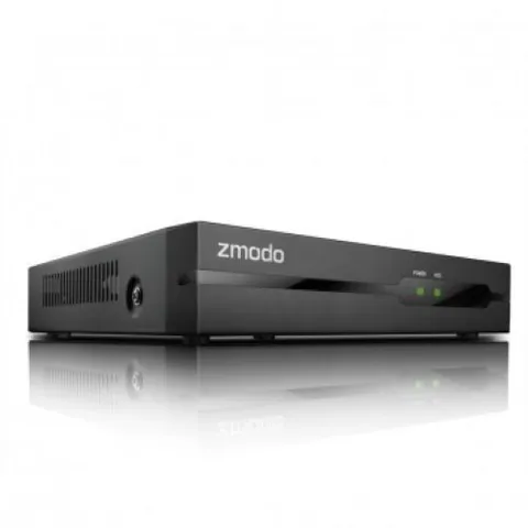 4 Channel NVR  (to use as repeater)