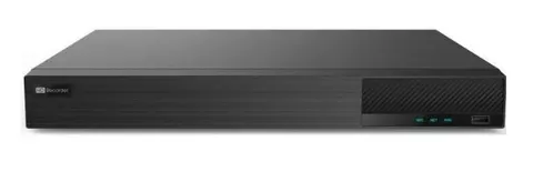 Titanium ED8216H5-FN 24CH (16CH BNC + 8CH IP) 4K Hybrid DVR H.265 NDAA Compliant