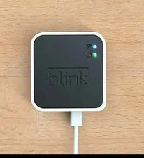 Blink Sync Module 2 for Home Security Systems With USB No Need For Subscription