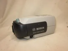 untested BOSCH Dinion Digital Color Camera