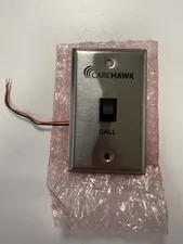 CAREHAWK CALL SWITCH