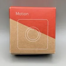 SimpliSafe Motion Detector Sensor (MS3)(SSMS3) Gen 3
