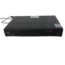 Lux Pro 4CH Network Video Recorder - LP-PRONVR4-2T In Box
