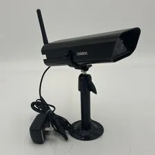 Uniden UDWC25 Indoor/Outdoor Surveillance Security Camera