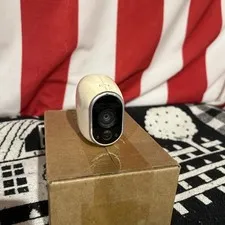 Arlo VMC3030 Wireless Security Camera Ships Fast!!!