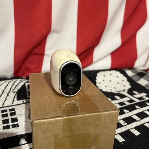 Arlo VMC3030 Wireless Security Camera Ships Fast!!!