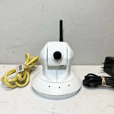 Vivint IP Video Wireless Camera ADC-V620PT Pan & Tilt Alarm.com
