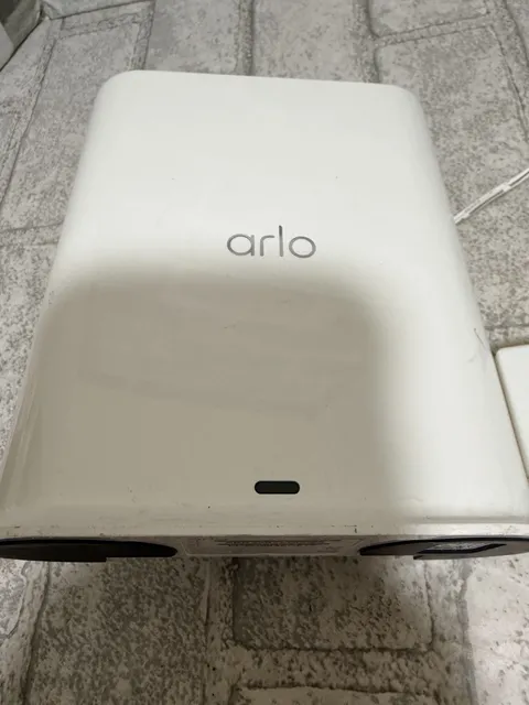 Netgear Arlo VMB4540 Smart Hub Base Station w/ Power Cord