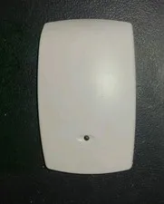 Honeywell 5853 Wireless Glassbreak Detector Used Home Security 1-Battery Gen