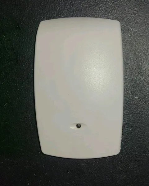 Honeywell 5853 Wireless Glassbreak Detector Used Home Security 1-Battery Gen