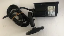 Lorex MC7610 DSP Color Metal Security Black Camera w/ Mount