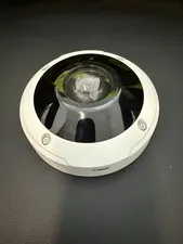 AXIS M3057-PLVE Mk II Network Camera 360 Degrees