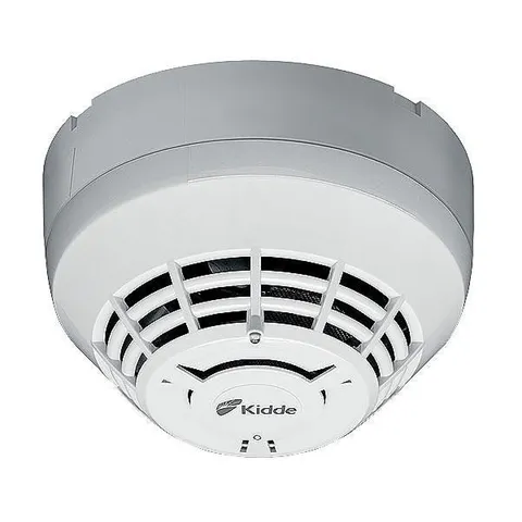 Kidde KIR-PD intelligent optical smoke detector