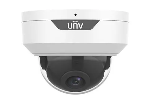UNV 5MP IP67 NDAA Audio Uniview Analog Surveillance Security Camera 2.8mm Lens