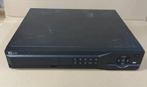 IC Realtime Security Solutions MAX508D Digital Video Recorder - For Parts
