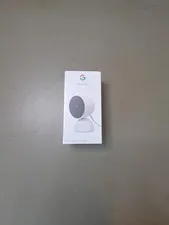 Brand New Google Nest Cam