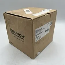 NEW IN BOX!! March Networks CAM C2102A SE2 IR Dome Camera - 35834-101