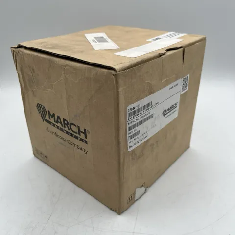 NEW IN BOX!! March Networks CAM C2102A SE2 IR Dome Camera - 35834-101