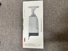 Alarm.com 8MP Outdoor Bullet Camera with Night Vision