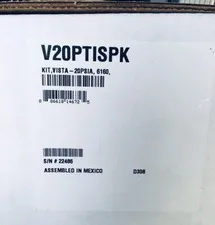 Honeywell/Ademco Vista Kit V20PTISPK Alarm System