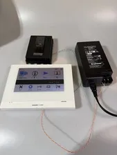 Aiphone JOS-1VW JO Series Mobile-Ready Box Set