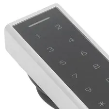 Metal Access Control Keypad For Durable Access Management Excellent