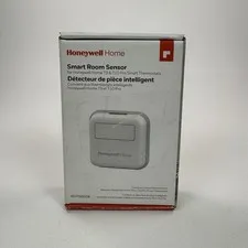 Honeywell Home Smart Room Sensor White for T9 & T10 Pro RCHTSENSOR