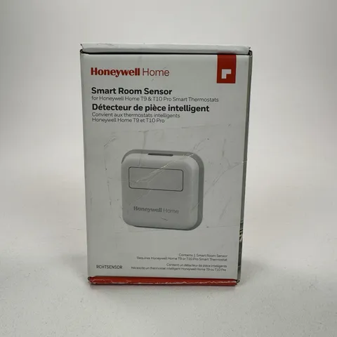 Honeywell Home Smart Room Sensor White for T9 & T10 Pro RCHTSENSOR
