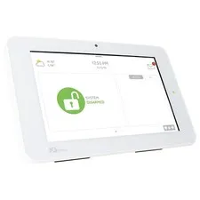 IQ PANEL2+(BRAND POWER G) TOUCH SCREEN KEYPAD