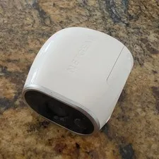 Arlo NETGEAR VMC3030 Add-on HD Security Camera