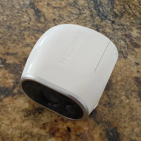 Arlo NETGEAR VMC3030 Add-on HD Security Camera