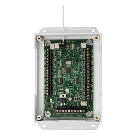 QS7133-840 IQ Hardwire 16-F Wireless Converter