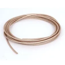 10Ft 3Meter Length RG316 Coax Coaxial Cable Lead Low Loss RF Connector Cord
