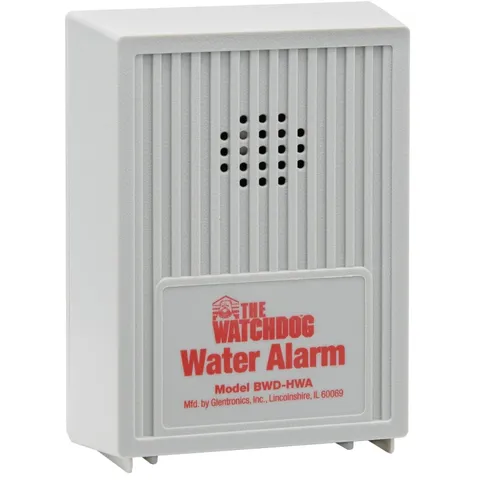 Basement Watchdog Water Alarm - 110 dB Alert