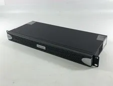 LOT OF 2 Pelco Digital Sentry ENC5516 16-Channel H.264 Video Encoder w/Rack Ears