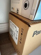 I-Pro WV-S1570L