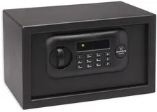 Cases BD1050 Standard Digital Vault 12" x 8" x 7",Black, 7 x12 x 10 inches