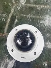 Axis Communications P3364-LVE 12mm Outdoor Network Camera