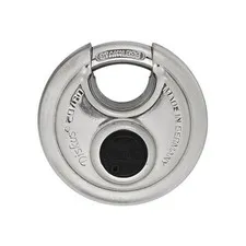 ABUS Mechanical 20/80mm Diskus Plus Padlock ABU2080