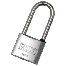 Kasp K14540L50D Marine Lock 40x50mm With Long Hook