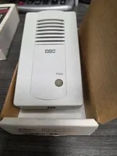 New DSC Power 832 PC5901 EXT outdoor Intercom Station