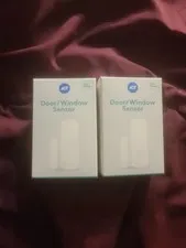 ADT Door Window Sensor White (SSH1R0-29-S) - 2 Pack
