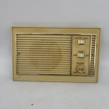 Nutone 205C Intercom with Rough-in Frame