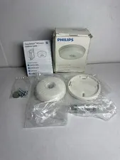 PHILIPS LIGHTING LRM1742/00 OCCUSWITCH WIRELESS OCCUPANCY SENSOR (SENSOR ONLY)