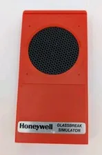 Honeywell FG-701 Glassbreak Simulator Tested Working 