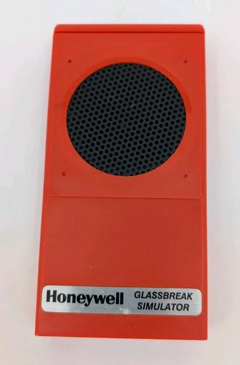 Honeywell FG-701 Glassbreak Simulator Tested Working 