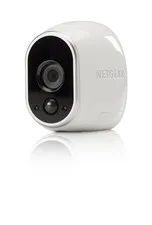 Arlo  Addon Camera with Motion Detection | Night vision, Indoor/Outdoor, HD V...
