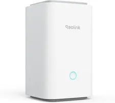 Encrypted Security Hub REOLINK 8 Battery Cameras
